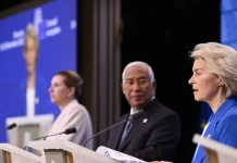 EU Backs €90bn Ukraine Loan, Rules Out Using Russian Assets EU agrees €90bn Ukraine loan without using Russian assets