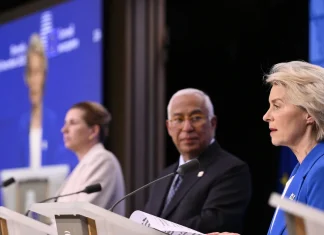 EU Backs €90bn Ukraine Loan, Rules Out Using Russian Assets EU agrees €90bn Ukraine loan without using Russian assets