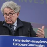 Midowga Yurub, Faransiiska iyo Jarmalka oo cambaareeyay Mamnuucidda Fiisaha Mareykanka oo ah Faaf-reeb