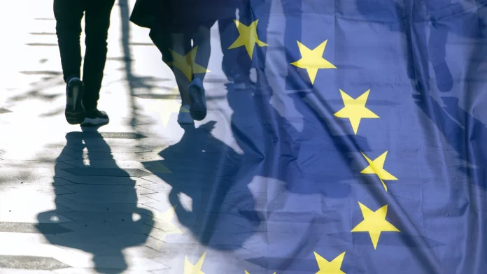 EU ministers to sign off on elements of Migration Pact