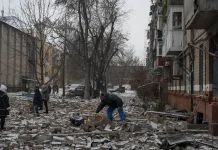 EU must adopt stronger sanctions during Russia’s occupation of Ukraine — Byrne EU sanctions needed while Russia occupies Ukraine - Byrne