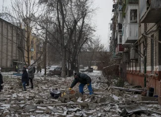 EU must adopt stronger sanctions during Russia’s occupation of Ukraine — Byrne EU sanctions needed while Russia occupies Ukraine - Byrne