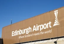 Edinburgh Airport Restores Flight Operations Following IT Outage Flights resume at Edinburgh Airport after IT issue