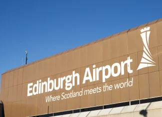 Edinburgh Airport Restores Flight Operations Following IT Outage Flights resume at Edinburgh Airport after IT issue