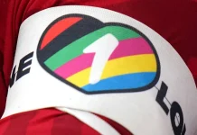 Egypt Challenges Labeling of Iran Fixture as Pride Match Egypt objects to 'Pride Match' status for Iran fixture