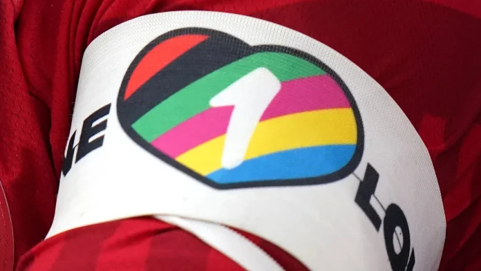 Egypt Challenges Labeling of Iran Fixture as Pride Match Egypt objects to 'Pride Match' status for Iran fixture