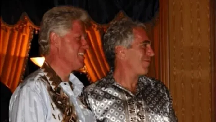 Epstein files: Thousands of redacted documents released