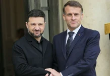 European involvement crucial to clinching a comprehensive Ukraine peace deal European input crucial to 'finalise' Ukraine peace plan