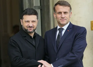 European involvement crucial to clinching a comprehensive Ukraine peace deal European input crucial to 'finalise' Ukraine peace plan