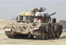 Five Dead as Clashes Erupt Along Pakistan-Afghanistan Border Five killed in Pakistan, Afghanistan border clashes