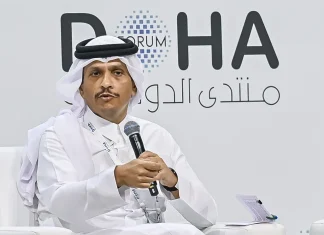 Gaza ceasefire negotiations reach pivotal point, says Qatar’s prime minister Gaza truce talks at 'critical moment', says Qatari PM