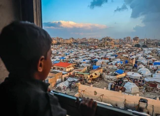 Gaza hospital warns fuel deliveries cover only two days of operations Gaza hospital says it received only two days of fuel