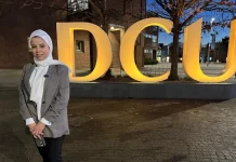 Gazan student torn between hope and fear amid ongoing conflict 'Hope feels dangerous' - mixed emotions for Gazan student