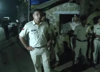 Goa nightclub blaze leaves 25 dead as India mourns India nightclub fire kills 25 in Goa