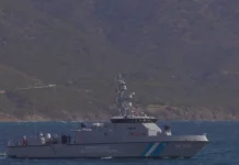 Greek coastguard finds 17 migrants dead aboard boat off Crete 17 found dead in migrant vessel off Crete - coastguard