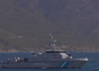 Greek coastguard finds 17 migrants dead aboard boat off Crete 17 found dead in migrant vessel off Crete - coastguard