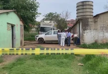Gunmen open fire at South African bar, 12 people killed Mass shooting at South African bar leaves 12 dead