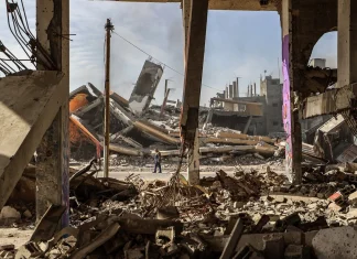 Hamas says Gaza ceasefire stalled by Israeli violations Gaza truce cannot proceed with Israeli violations - Hamas