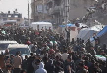 Hamas warns Israel’s killing of commander risks derailing ceasefire Hamas says Israel killing commander threatens ceasefire