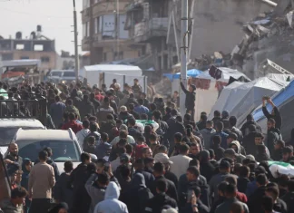 Hamas warns Israel’s killing of commander risks derailing ceasefire Hamas says Israel killing commander threatens ceasefire