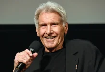 Harrison Ford to Receive Lifetime Achievement Award Honoring His Acting Career Harrison Ford to receive lifetime acting award