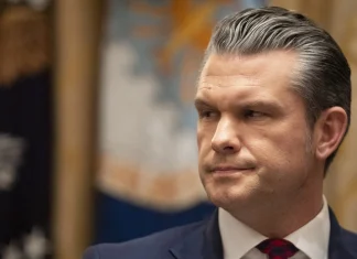 Hegseth’s use of Signal may have put U.S. troops at risk Hegseth's use of Signal could have endangered US troops