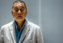 Hong Kong court convicts media tycoon Jimmy Lai on national security charges Lai convicted of national security charges in Hong Kong