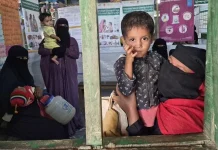 How Aid Cuts Are Straining the World’s Largest Refugee Camp Impact of aid cuts on world's largest refugee camp