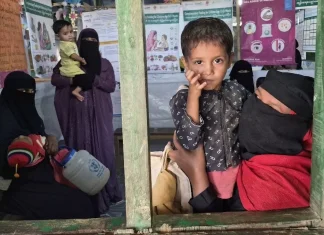 How Aid Cuts Are Straining the World’s Largest Refugee Camp Impact of aid cuts on world's largest refugee camp