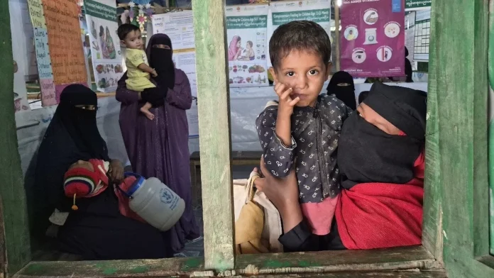 How Aid Cuts Are Straining the World's Largest Refugee Camp Impact of aid cuts on world's largest refugee camp