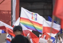 How impactful was the EU’s ruling on same-sex marriage rights? How significant was an EU ruling on same-sex marriage?