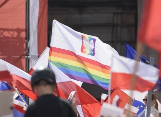 How impactful was the EU’s ruling on same-sex marriage rights? How significant was an EU ruling on same-sex marriage?