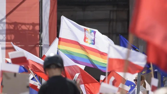 How impactful was the EU's ruling on same-sex marriage rights? How significant was an EU ruling on same-sex marriage?