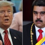 Maraykanka oo dalbaday inuu is casilo Madaxweynaha Venezuela si looga hortago dagaal