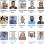 Wasaaradda Caafimaadka oo Magacaawday Xubnaha Golaha Mihnadlayaasha Caafimaadka Qaranka