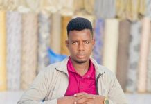 Kooxo Hubeysan oo Askari NISA ah ku dishay Magaalada Muqdisho