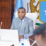 Shirka Golaha Wasiiradda oo lagu ansixiyay Xeerka Ciqaabta Soomaaliyeed iyo Hay’adda Hay’adda Deegaanka