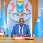 Maamulka Waqooyi Bari oo weeraray madaxweynayaasha Galmudug,K/Galbeed iyo Hirshabele