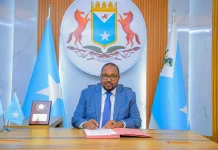 Maamulka Waqooyi Bari oo weeraray madaxweynayaasha Galmudug,K/Galbeed iyo Hirshabele