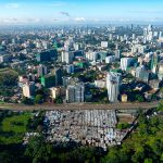 Axmed Madoobe oo gaaray Nairobi iyo mucaaradka oo beri ku wajahan