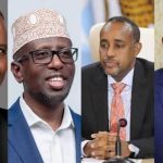 Mucaaradka oo si kulul uga hadlay xarriga iyo Barakicinta lagu hayo shacabkii daganaa Dab-damiska