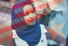 Trump oo mar kale weerar culus ku qaaday Ilhan Cumar iyo Soomaalida