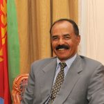 Eritrea oo ku dhawaaqday iney ka baxday ururka IGAD