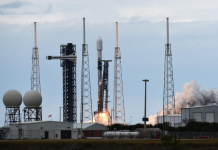 Turkiga oo Soomaaliya ka bilaabay dhismaha saldhig laga diri doono Dayax Gacmeed