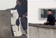 Booliska Australia oo shaaciyay xogta Aabbe iyo Wiilkiisa oo fuliyay weerarkii Magaalada Sydney