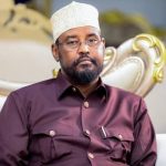 Jubaland oo shaacisay xiliga rasmi ahaan uu shirka mucaaradka ka furmayo Kismaayo