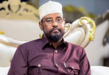 Jubaland oo shaacisay xiliga rasmi ahaan uu shirka mucaaradka ka furmayo Kismaayo