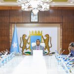 Shirka Golaha Wasiirada oo looga hadlay doorashooyinka golaha deegaanka ee lagu miran san yahay