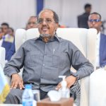 Madaxweyne Xasan oo weerar Afka ah ku qaaday mucaaradka shirka uga socdo Kismaayo