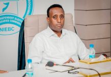 Ururada siyaasadeed ee aqbalay doorashada oo xujo cusub keenay ka hor maalinta codbixinta